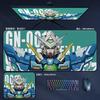 Gundam Barbatos ASWG Anime Mouse Pad NonSlip Desk Mat for Gamers