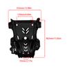For Honda Motorcycle Engine Protection Cover For CRF300L CRF 300 L CRF 300L 2023 2024 Chassis Under Guard Anti-Collision Plate
