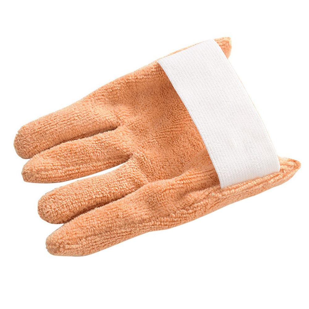 

1Pcs Portable Foot Separated Pads Toes Overlap Orthotics for Hallux Valgus Toes Separated Set of Five Fingers Cloven Bones Correction верблюд