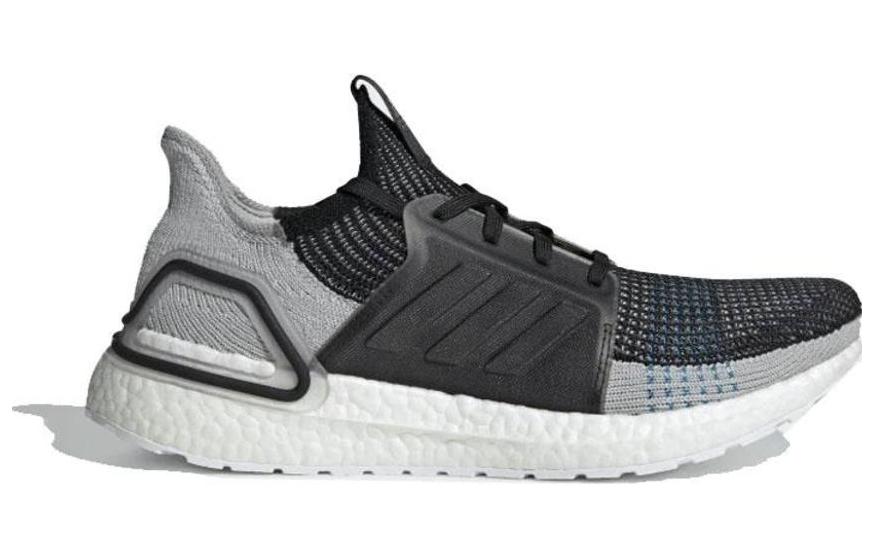 UltraBoost 19 Adidas 'Grigio Ciano' F35242