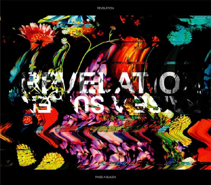 

REVELATION edition with [Limited Blu-ray]