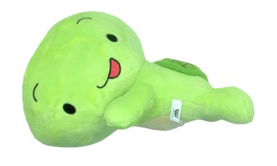 Maizen Sisters Big Plush Toy - Relaxed Pose (Mikey)