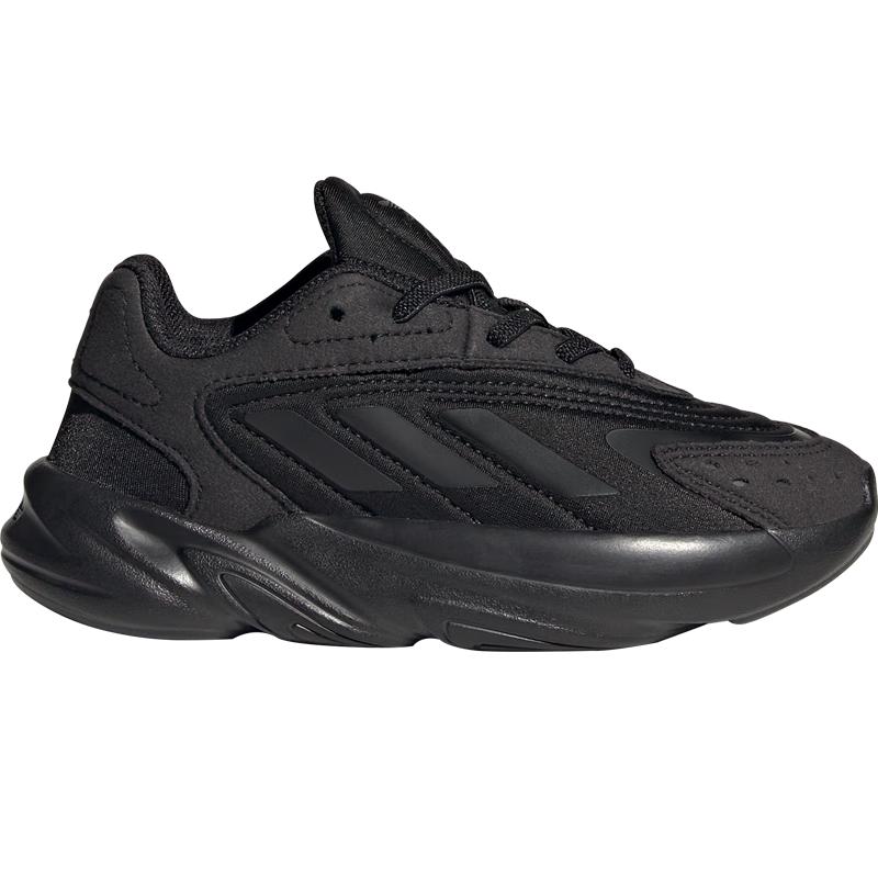 Adidas OZELIA Kids' Classic Retro Sneakers H04742