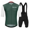 Men Summer Cycling Clothing Sets Breathable Mountain Bike Cycling Clothes Ropa Ciclismo Verano Triathlon Suits