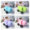 Colorful Tpr Inertia Toy Sand Sliding Car For Boys And Girls Interactive Play