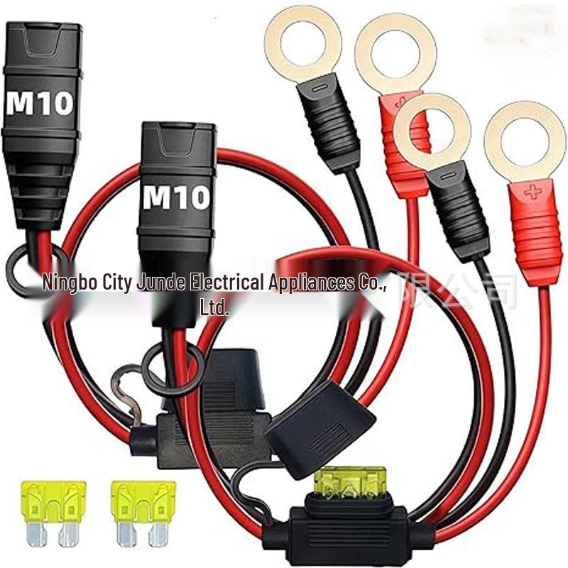 

NOCO X-Connect Car Emergency Jump Starter Cable & Charger