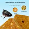 Western-Style Brined Sweet Potato Corn Cubes for Carp Fishing Bait