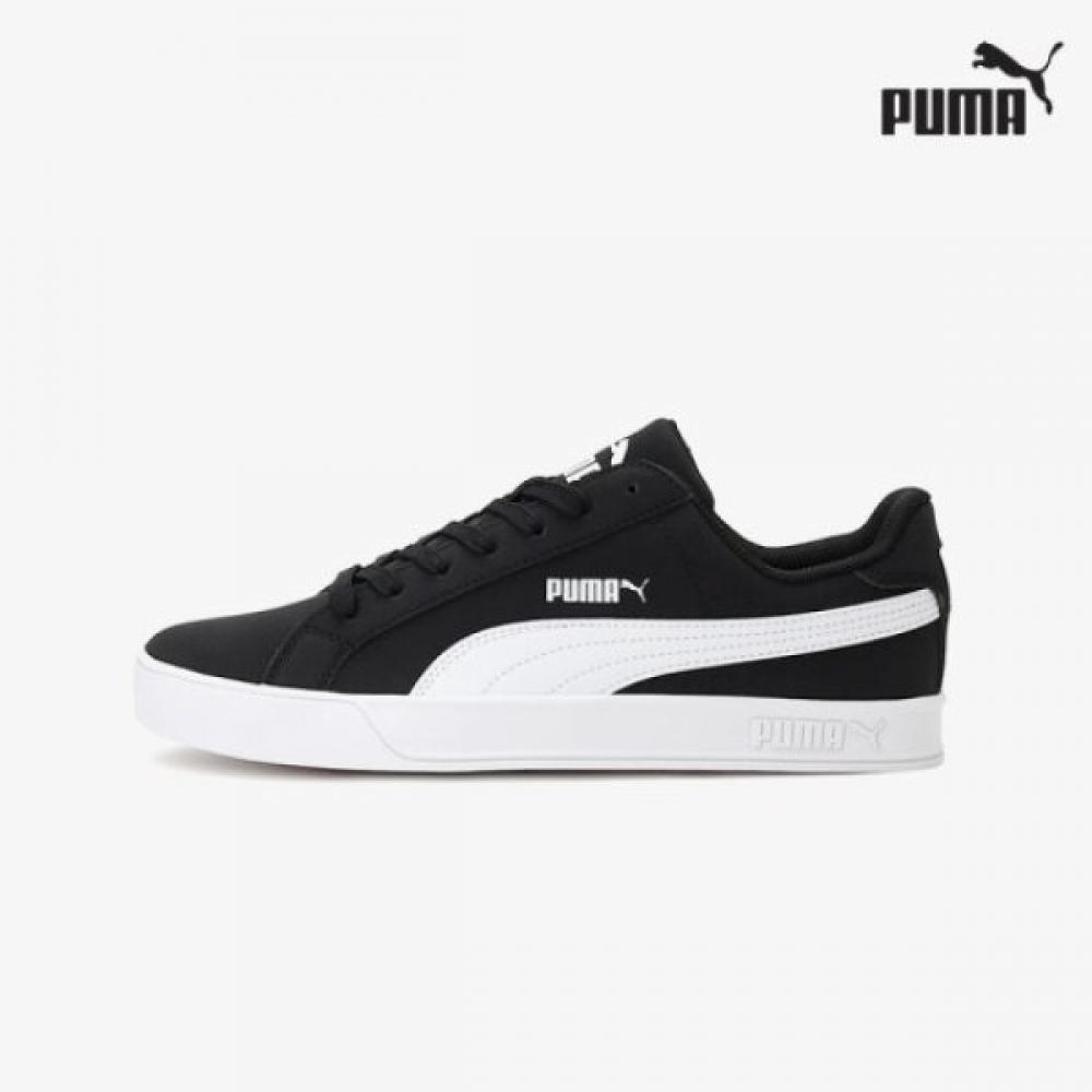 

Puma Puma Smash Vulc Smash Bulk Color: BLACKWHITE/size:220
