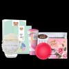 Longliqi Floral Bloom 5-Piece Gift Set