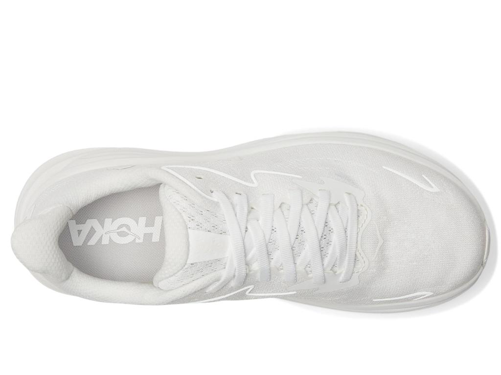 HOKA ONE ONE Clifton 10 Wide Running Thick Wide Road 1162050 Women's Shoes, Sole, Type, Running, Marathon,
