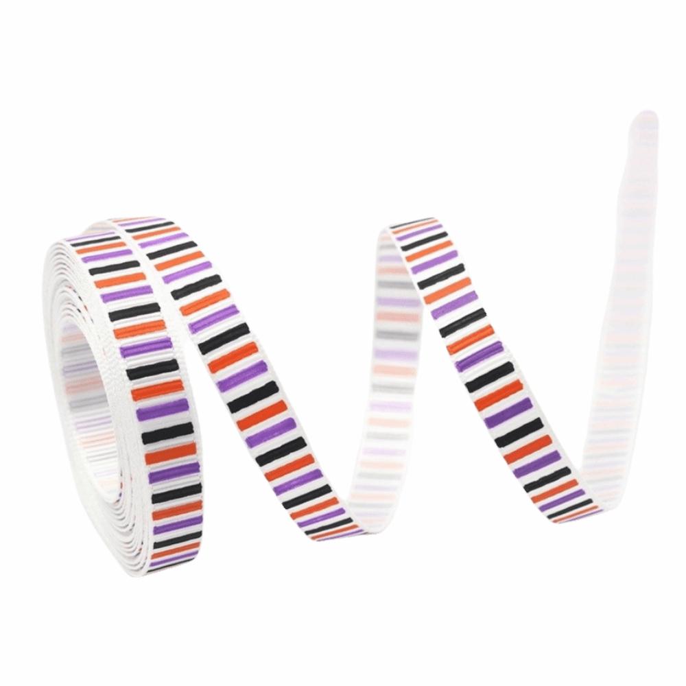 Cartoon Halloween Gift Wrap Ribbon DIY Crafts Party Favor Ribbon  Scrapbooking Supplies