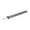 Gamakatsu Luxe Fishing Ruler 130cm X LE142 Wide, 20cm,