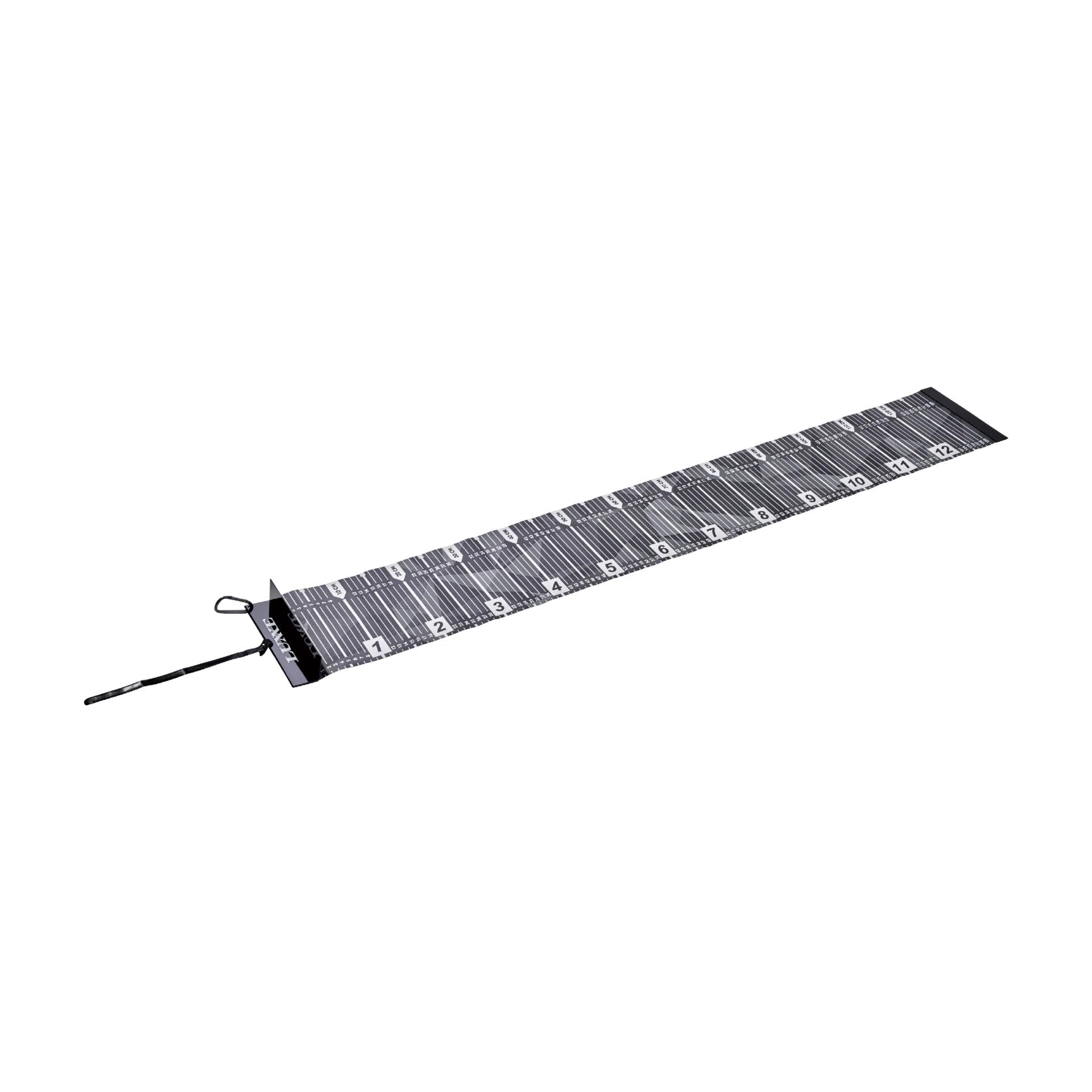 Рыболовная линейка Gamakatsu Luxe 130см x LE142 Широкая, 20см,