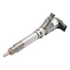 1PCS Fuel Injector 0986435504 Fit GMC Fit Chevy 6.6L Duramax LLY 2004.5-2005
