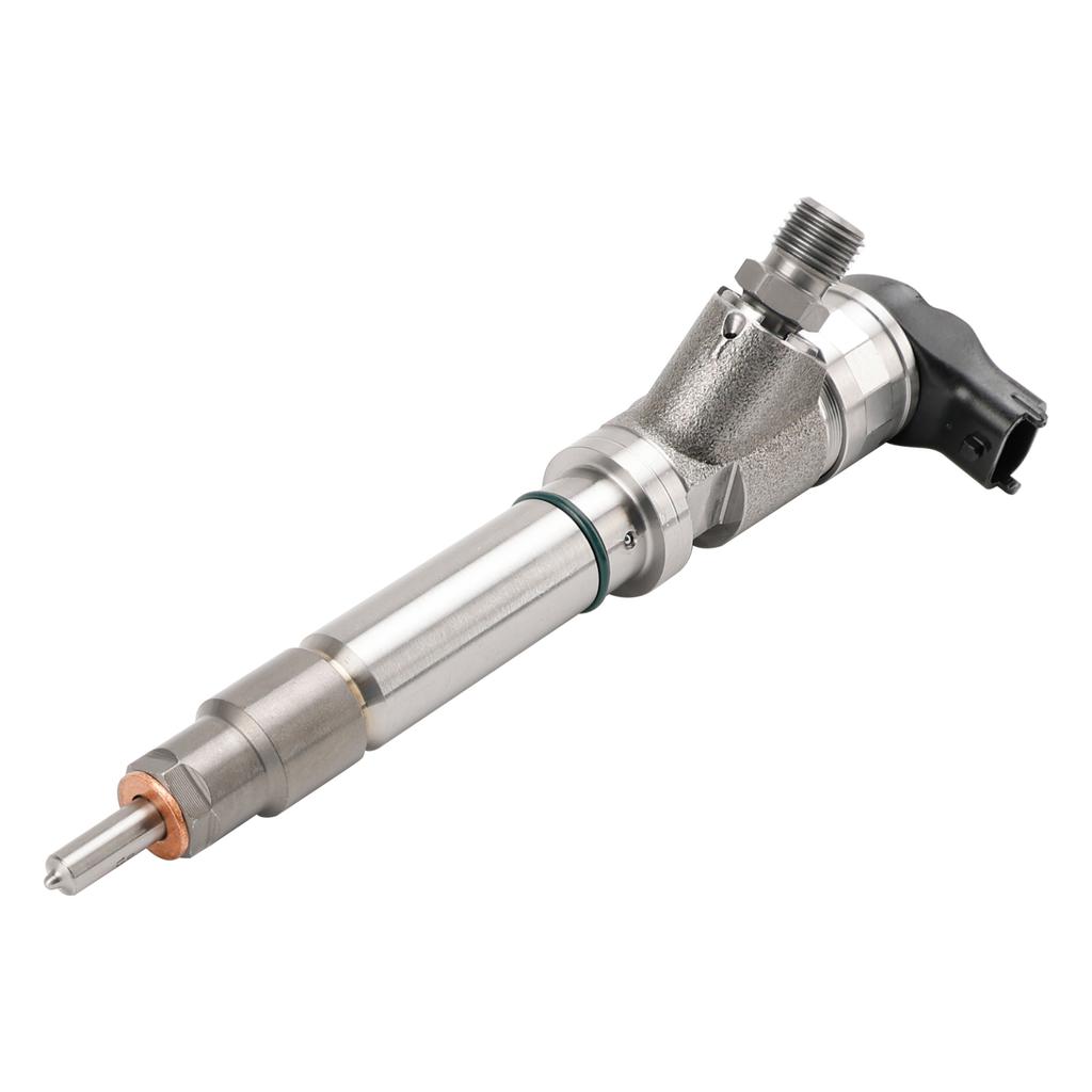 1PCS Fuel Injector 0986435504 Fit GMC Fit Chevy 6.6L Duramax LLY 2004.5-2005