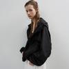 Noeud Single-Layer Wind Jumper(Black)