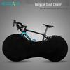 Universal High-Elastic Bicycle Dust Cover