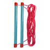 Kids Ski Training Belt Children Ski Harness Safety Traction for Skating Beginners Sports Accessories  Snowboarding Strap 2 in 1