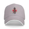 Hats Kyokushin Kaikan Karate Baseball Cap FeUnisex Unisex Print Hip Hop Hats Spring Casual Running Hippie Breathable Baseball Caps
