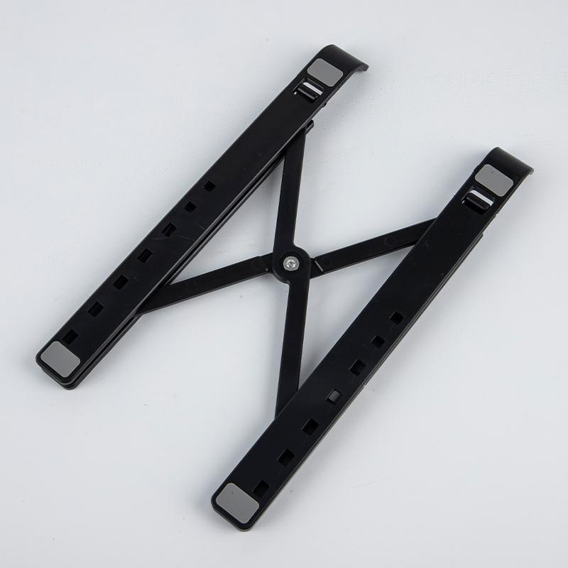 Laptop Stand Portable Notebook Holder Adjustable Foldable Ventilated Tablet