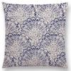 New Dreamy Rainbow Boho Beautiful Flower Gorgeous Floral Mandalas Fantasy Moon Stars Prints Cushion Cover Throw Pillow Case