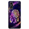 For ZTE Axon 30 5G Case Luxury Silicone TPU Soft Back Cover Phone Case For ZTE Axon 30 5G Coque Fashion A2322 Shockproof Funda