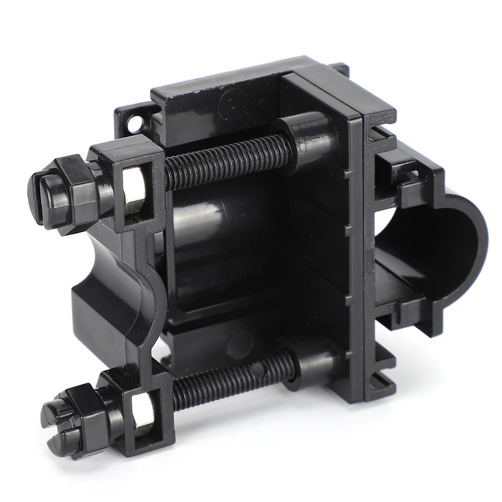 

2Pcs Fish Tank Water Change Tube Clip Hook Aquarium Controller Fixed Clamp Multifunction