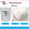 Metal Surface Deoxidizing & Polishing Paste: Restores and brightens various metals with one wipe.