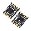 ZY-MAX485 TTL To RS485 Communication Module Microcontroller Level Converter Gold Plated ZY-SP485