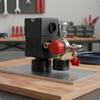 Filtros e compressores – Compressores de ar e acessórios