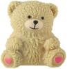 Bear Misiek Squishy Squeeze Me Stress Ball 8cm