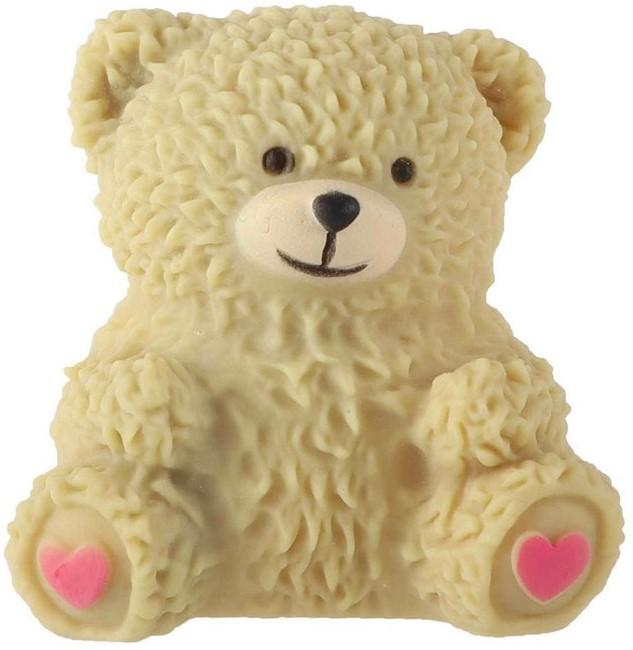 Bear Misiek Squishy Squeeze Me Stress Ball 8cm