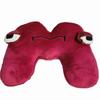Alphabet Plush Doll  Preschool Stuffed Animals and Toys for Children and Kids Decoration A-Z Toys Educational Plush Animals