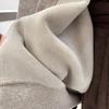 Coats for Women Winter Cotton Jacket  Thickened Velvet Windbreaker Loose Casual Coat Top