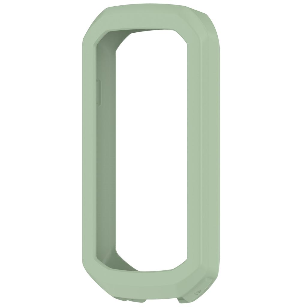 Silicone Protective Case for Garmin Edge 1050 Bike Computer Anti-Scratch Shockproof Cover