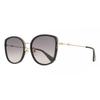 Gucci Women Sunglasses Gg0606sk Asian Fit 001