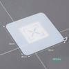 Odor Preventer Toilet Deodorant Insect Kitchen Seal Silicone Floor Drain Deodorant Cover Sewer Proof Cover
