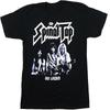 Honger Wayne Enterprises Men's Short Sleeve Men T Shirt