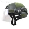 MICH2000 Tactical Action Helmet
