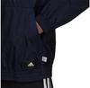 Adidas Future Icons 3 Bar Windbreaker Jacket