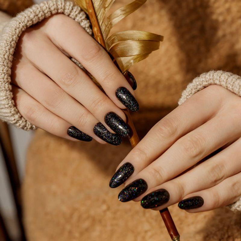 Reusable Nail Tip Illumination (Almond)