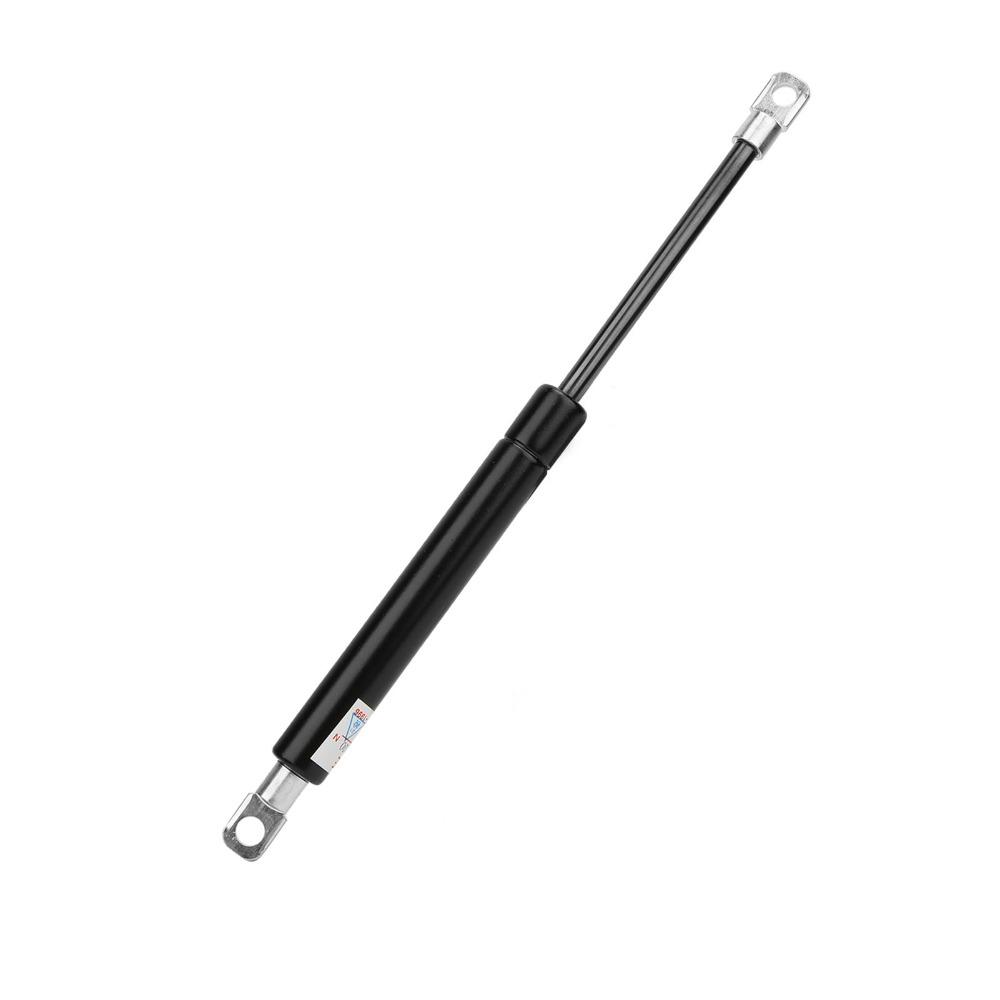 100N Force Gas Spring Strut 280mm Center Distance Hydraulic Gas Prop  for RV and Automotive Doors