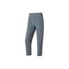 Pantaloni de alergare pentru femei Dri-FIT Fast cu talie medie, conici, 7/8, Gri Fumuriu FB7030-084