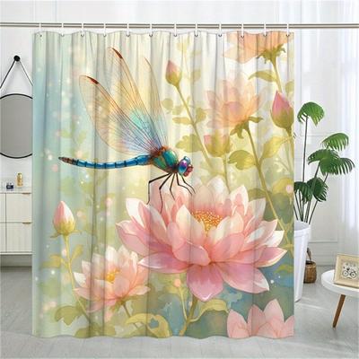 Banyo ve tuvalet – Duş Perdeleri