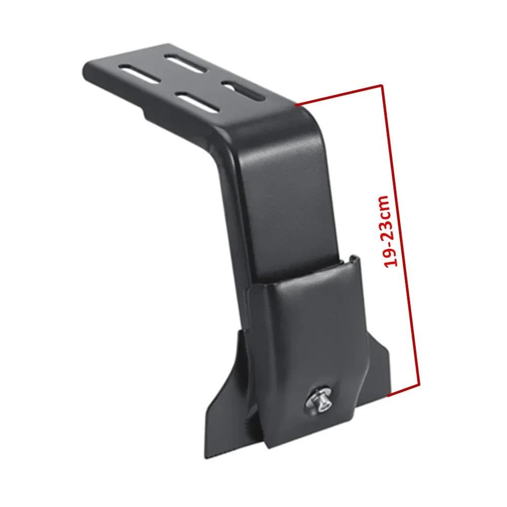 Car Roof Rack Car Roof Rack Gutter Mount Adapter for
