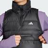 Adidas Ultimate Conquer The Elements Solid Logo Running Vest Women Vests Black IB6382