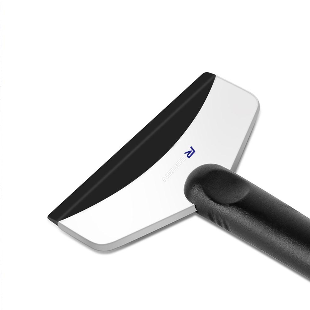 Car Ice Snow Shovel Scraper Windshield Defrost Removal Cleaning Tool For Volvo RDESIGN AWD XC60 XC90 S60 S80 S60L V40 V60 AWD