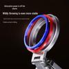 Aluminum Alloy Folding Magnetic Phone Stand Tripod for Live Streaming & Travel
