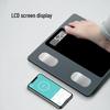 Wolai Smart Bluetooth Body Fat Scale