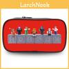 Estuche Roblox Gran Capacidad Nailon Material Escolar Para Niños Y Adolescentes